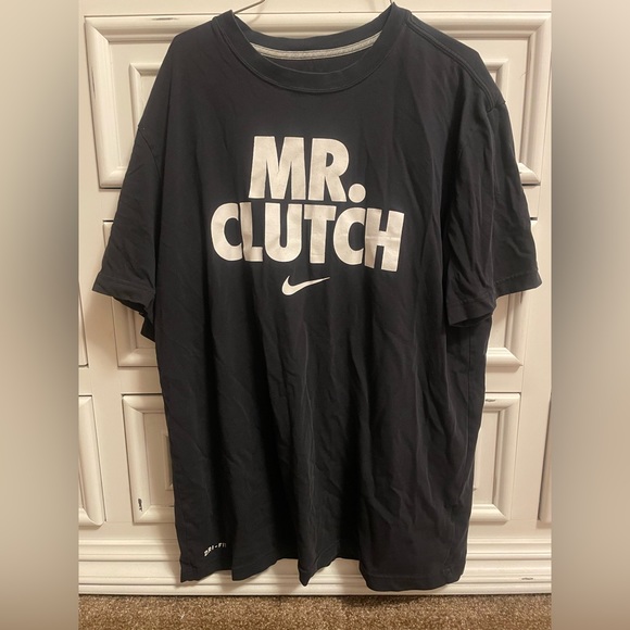 Nike Other - **Buy 4 Get 1 FREE!** $5 items only!!  Men’s Nike T-Shirt. Gently Worn